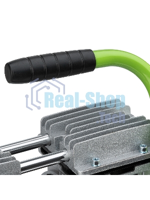 Компрессор безмаслянный малошумный Сибртех МБ 750/10,750 Вт, 10 л, 150 л/мин