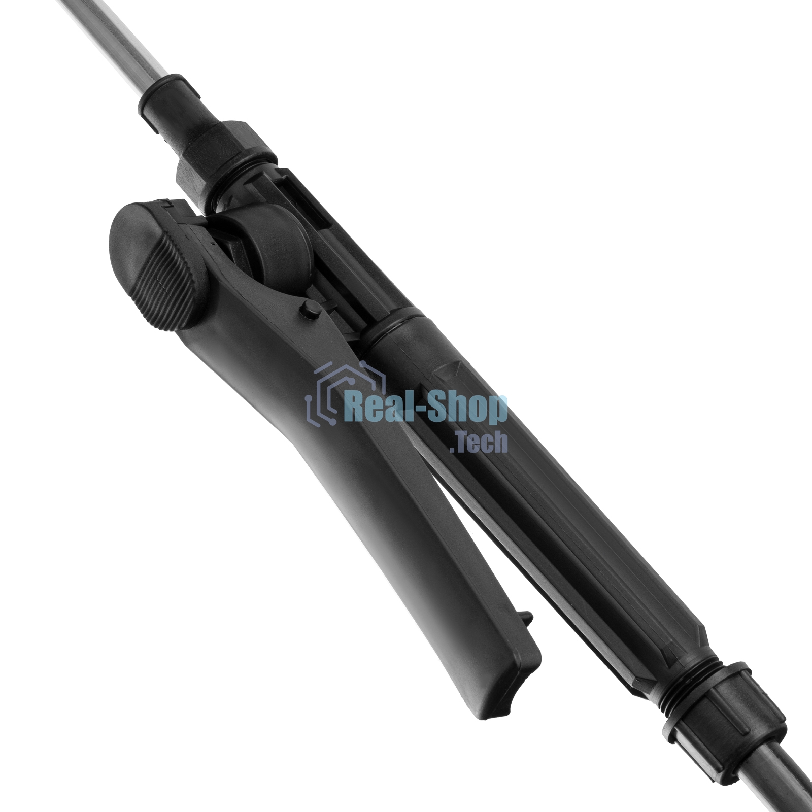 Опрыскиватель ранцевый аккумуляторный Denzel D-16LA, 16 л, щелочной акк., 12 В, 8 А·ч