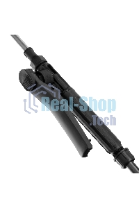 Опрыскиватель ранцевый аккумуляторный Denzel D-16LA, 16 л, щелочной акк., 12 В, 8 А·ч