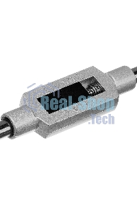 Набор метчиков Сибртех М3-М12, 8 предметов