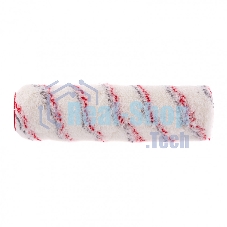 Валик сменный Matrix нейлон, 250 мм, ворс 18 мм, D 48 мм, D ручки 8 мм