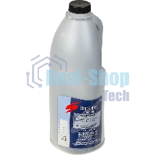 Тонер Static Control MPT9-1KG черный флакон 1000гр. для принтера HP LJ Pro PM401/P2055/P3005/P3015