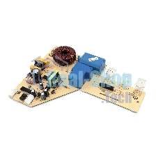 Плата питания для варочных поверхностей Krona/Fornelli 2030101058 Плата питания для варочных поверхностей Krona/Fornelli 2030101058