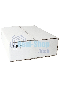 Стабилизатор напряжения Штиль ИнСтаб IS3110RT 8000Вт 10000ВА белый