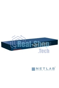 Коммутатор Tenda TEG1016G 16-Port 10/100/1000 Gigabit Switch 19