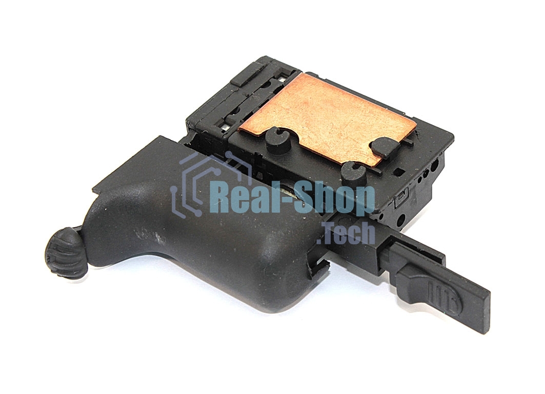 Выключатель для DeWalt перфоратор (8822) 301003