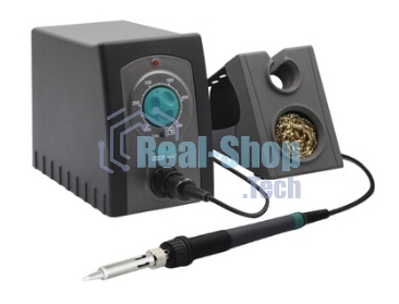 Паяльная станция Quick 969A+ 70W