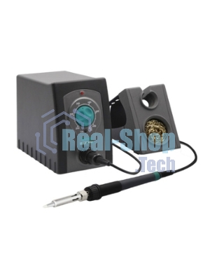 Паяльная станция Quick 969A+ 70W