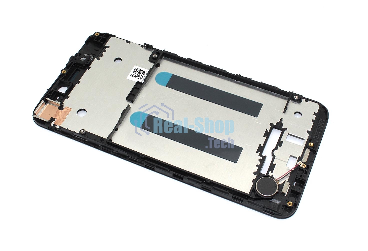 Фронтальная панель для телефона Asus ZB501KL-4H