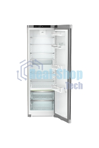 Холодильник Liebherr SRBsfc 5220-22 001 серебристый однокамерный 377л, автоматическое