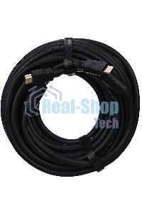 Кабель HDMI-HDMI 15M V2 TCG200F-15M TELECOM