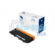 Картридж NVPrint совместимый NV-TK133e для Катюша P133/M133 (1500k)