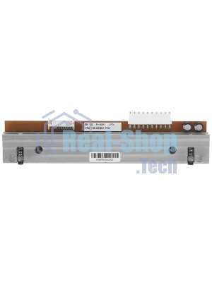 Термопечатающая голова iDPRT ASSY: iX6P PRINTHEAD 200DPI