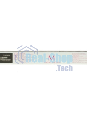 Картридж лазерный Kyocera TK-8345M (1T02L7BNL0/1T02L7BNL1) пурпурный для TASKalfa 2552ci 12000 стр.