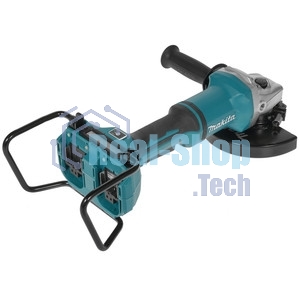 Угловая шлифовальная машина (болгарка) Makita DGA701ZU шлифмашина угл