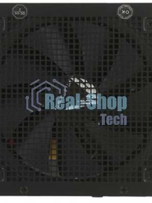 Блок питания Aerocool/Formula ATX 750W APMM-750BM 80 PLUS bronze (20+4pin) APFC 140мм fan 6xSATA Cab Manag RTL