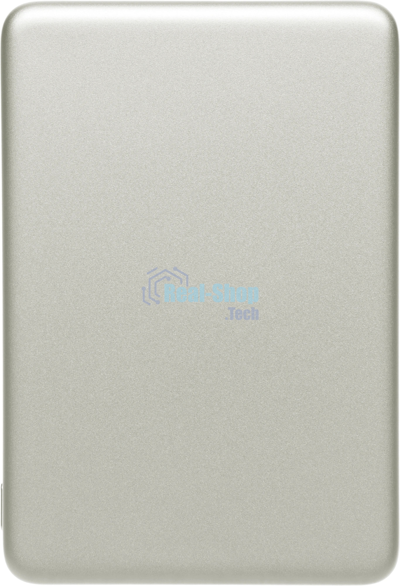 Портативный аккумулятор Xiaomi Super Slim Magnetic Power Bank 5000 Gold (BHR08PLGL)