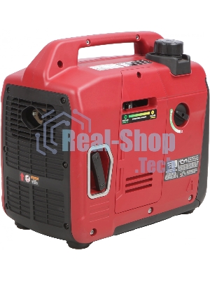 Бензиновый генератор A-iPower A1400LiS 20311