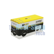 Расходные материалы Hi-Black 106R01634 Принт-картридж для Xerox Phaser 6000/6010/WC6015 (Hi-Black) 106R01634 BK 2K