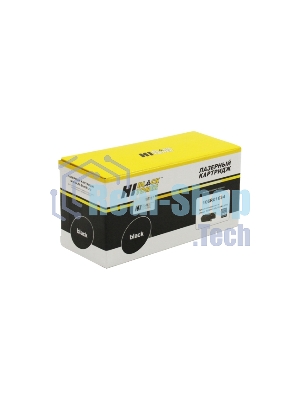 Расходные материалы Hi-Black 106R01634 Принт-картридж для Xerox Phaser 6000/6010/WC6015 (Hi-Black) 106R01634 BK 2K