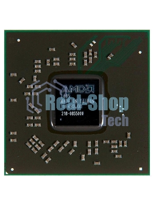 Видеочип Mobility Radeon R7 M265, 216-0855000