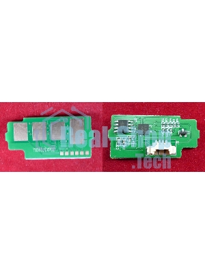 Чип ELP для Samsung SL-X7400GX/SL-X7500GX/SL-X7600GX (CLT-Y806S) Yellow 30K (Китай)