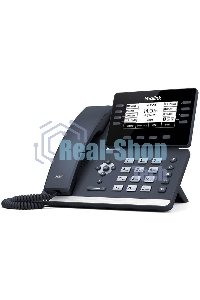 Телефон VOIP SIP-T53W YEALINK