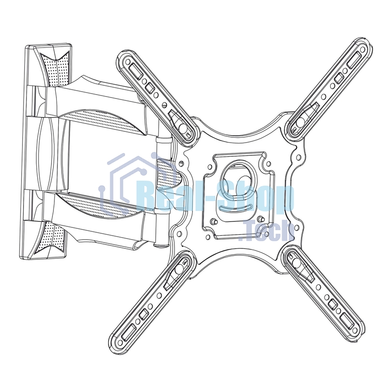 Кронштейн ONKRON Кронштейн ONKRON/32-55