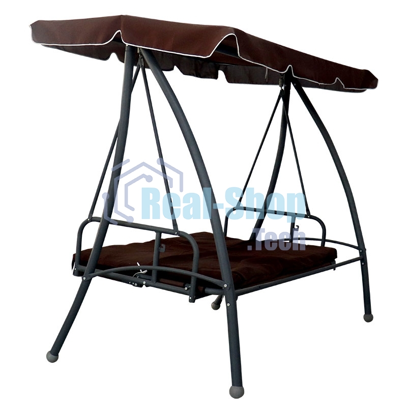 Park Качели садовые GS-02, 203*123*178см