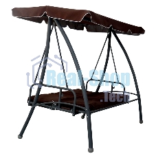 Park Качели садовые GS-02, 203*123*178см