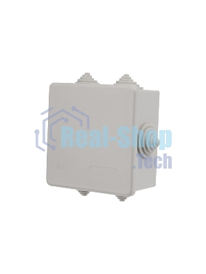 Коробка распаячная Rexant ОУ 85х85х40 мм, IP44