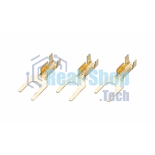 Наконечник вилочный Rexant 4.5 мм, 1-1.5 мм² (НВ 1.5-4)