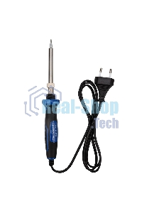 Паяльник Rexant Профи, керам.нагреватель, долговечное жало, 30 Вт, 230 В, 12-0122-1