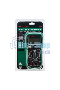 Универсальный мультиметр MY62N MASTECH