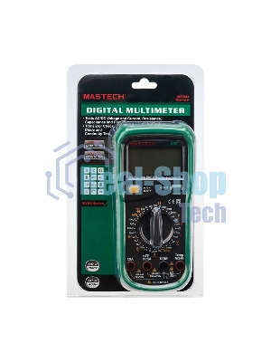 Универсальный мультиметр MY62N MASTECH