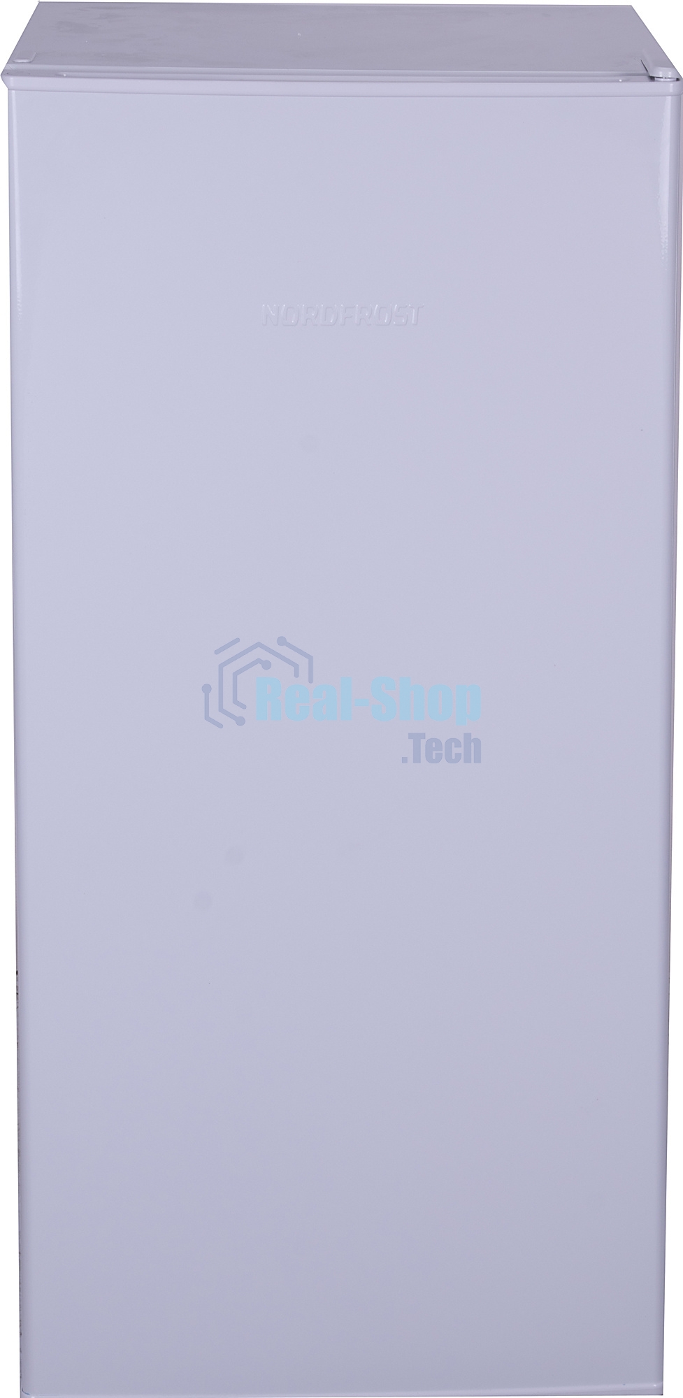 Холодильник Nordfrost NR 508 W белый однокамерный 149 л