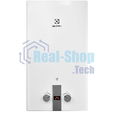 Колонка газовая Electrolux GWH 10 High Performance Eco НС-1186645
