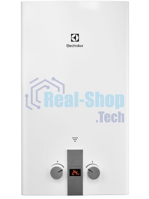 Колонка газовая Electrolux GWH 10 High Performance Eco НС-1186645