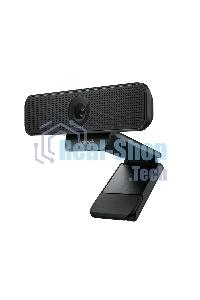 Веб-камера Logitech HD Pro C925e черный 2Mpix USB2.0 с микрофоном