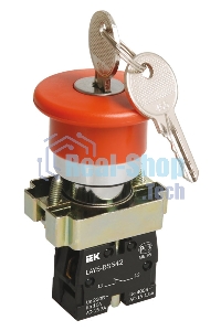 Кнопка LAY5-BS142 