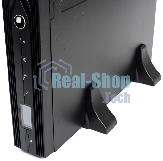 Источник бесперебойного питания Бастион SKAT-UPS 1500 RACK+3x9Ah исп.E