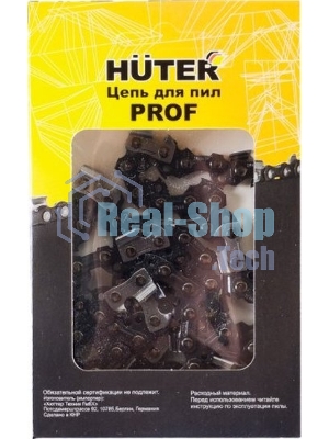 Цепь Huter C4 Prof/76