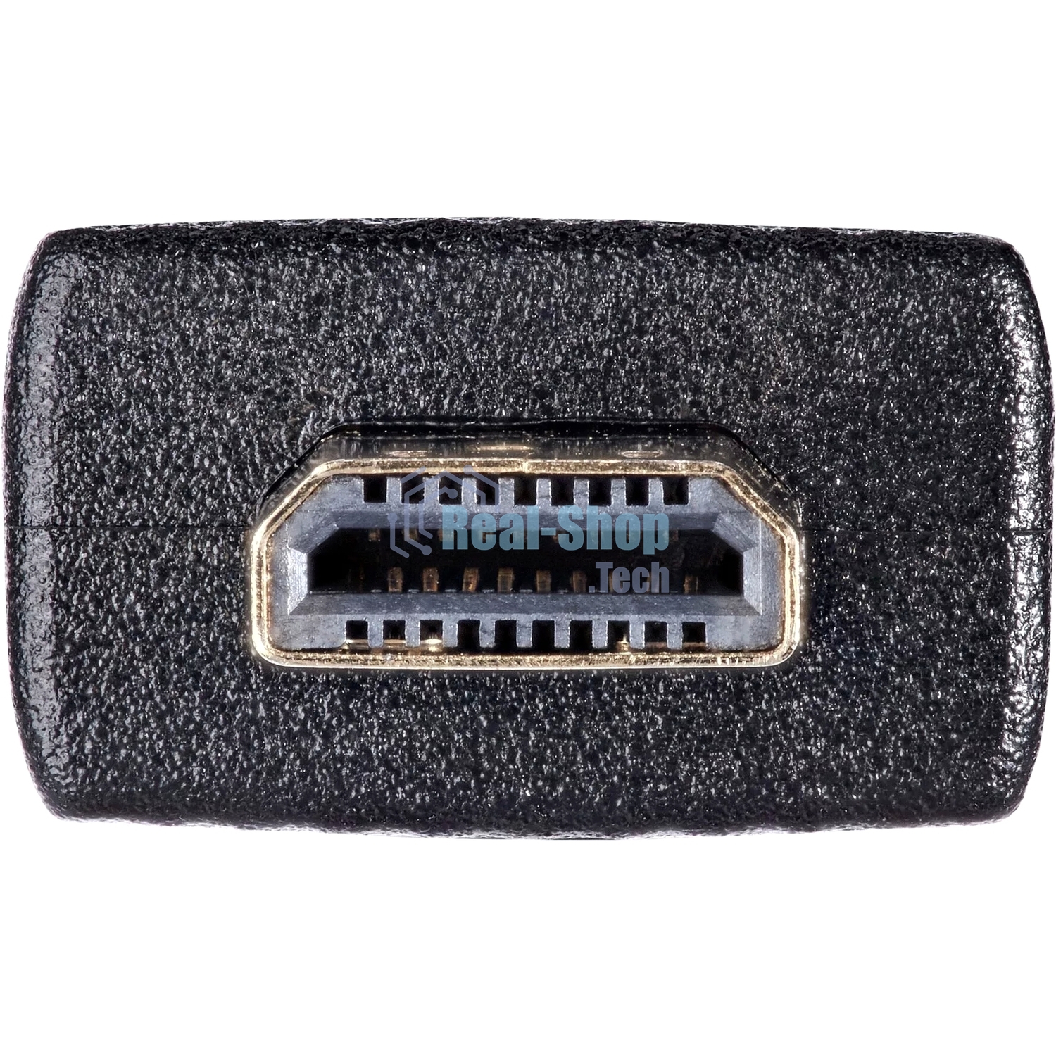 Кабель HDMI-19M --MicroHDMI-19M ver 2.0 1,5 м VCOM CG587-1.8M
