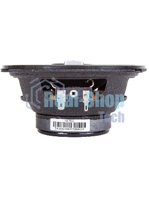 Колонки автомобильные Kicx RX 502 4Ом 13см (5дюйм) (ком.:2кол.) коаксиальные двухполосные