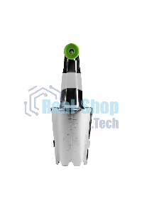 Конус посадочный Palisad стальной, 60х100 мм