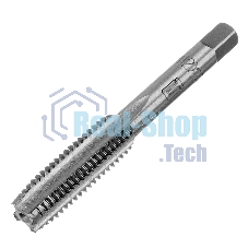 Набор метчиков Сибртех М3-М12, 8 предметов