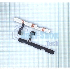 Шлейф кнопки включения и кнопок громкости для Xiaomi Redmi Note 2