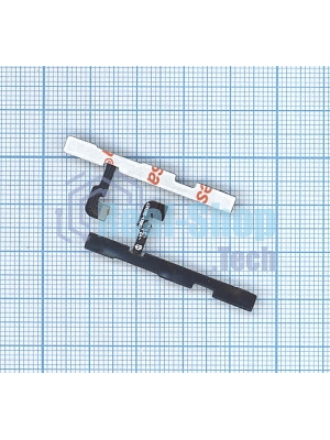 Шлейф кнопки включения и кнопок громкости для Xiaomi Redmi Note 2