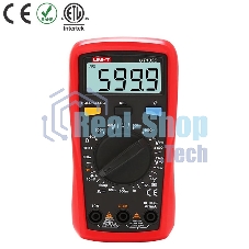 Мультиметр UNI-T UT133B