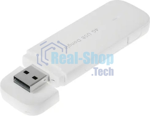 Модем 3G/4G Huawei USB BROVI WHITE E3372-325 51071UYB